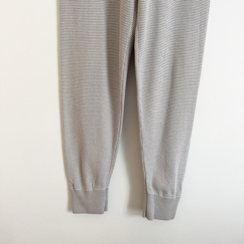 VARLEY Alice 2.0 Sweatpant Waffle Gray Small S - Picture 6 of 11